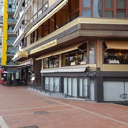 Hostal 7 Soles-2