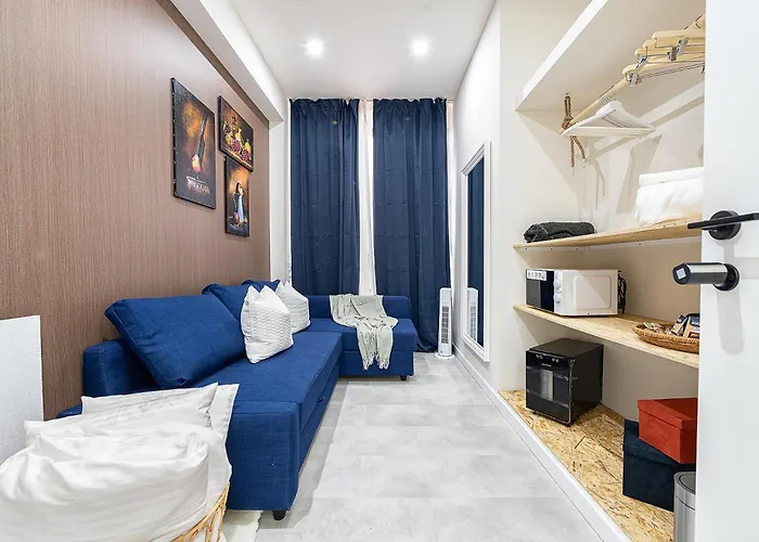 Rooms Canteras Boutique HostalHostal